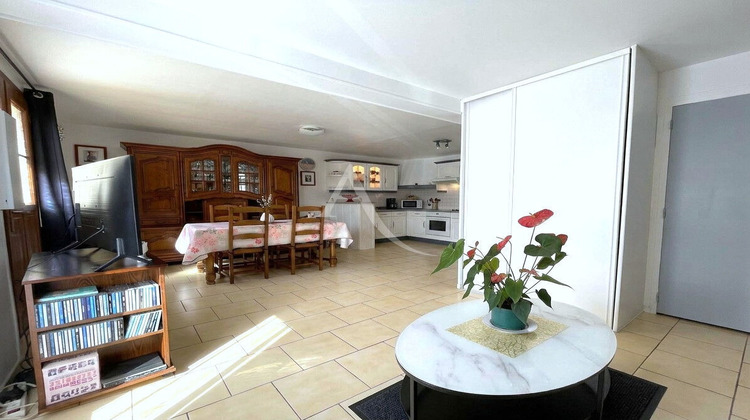 Ma-Cabane - Vente Appartement GRISY-SUISNES, 43 m²
