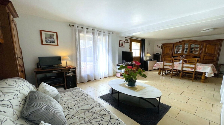 Ma-Cabane - Vente Appartement GRISY-SUISNES, 43 m²