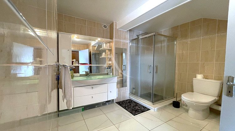 Ma-Cabane - Vente Appartement GRISY-SUISNES, 43 m²