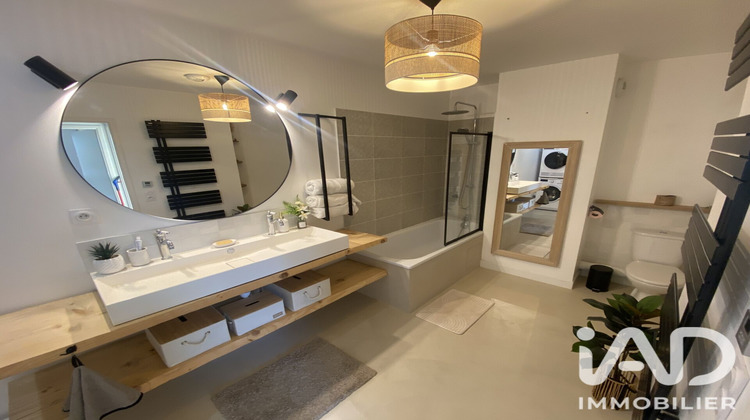 Ma-Cabane - Vente Appartement Grisy-Suisnes, 65 m²