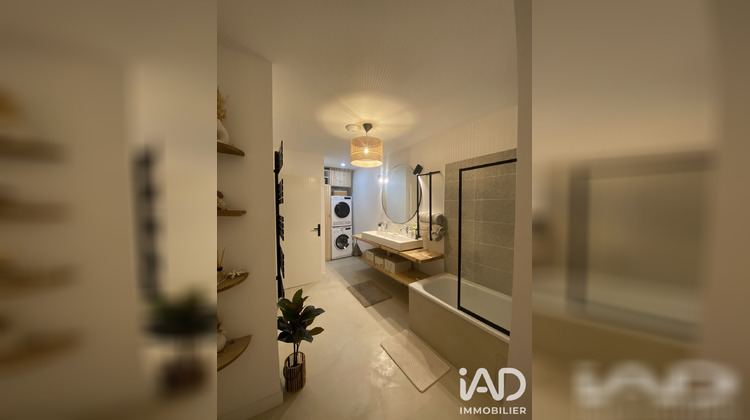 Ma-Cabane - Vente Appartement Grisy-Suisnes, 65 m²