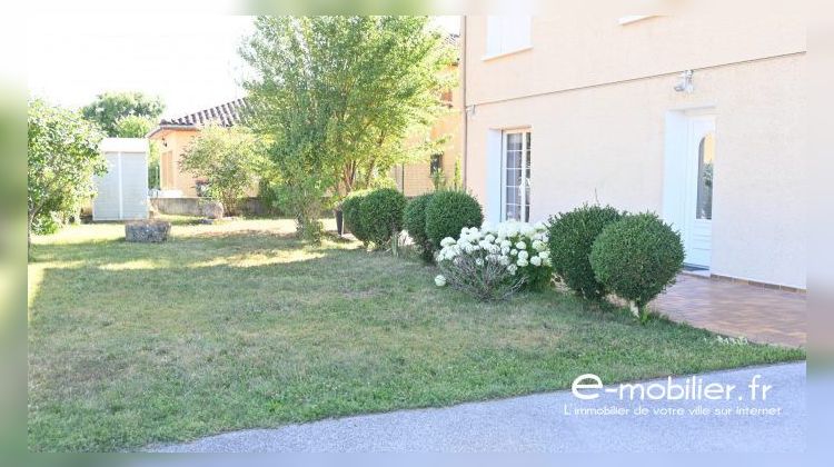 Ma-Cabane - Vente Appartement Groissiat, 135 m²