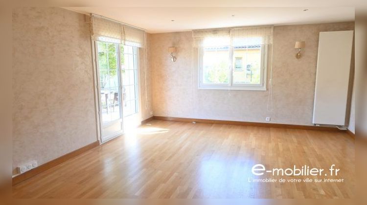 Ma-Cabane - Vente Appartement Groissiat, 135 m²
