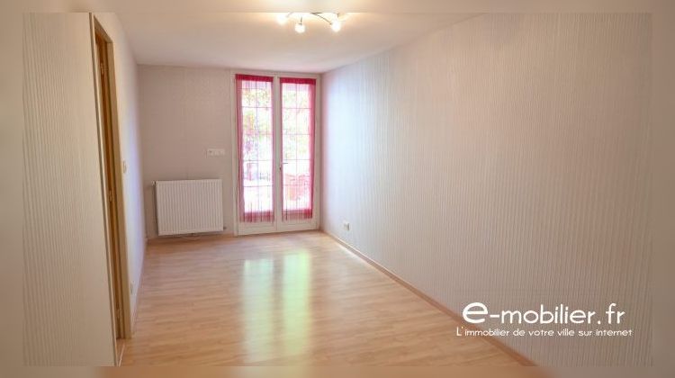 Ma-Cabane - Vente Appartement Groissiat, 135 m²