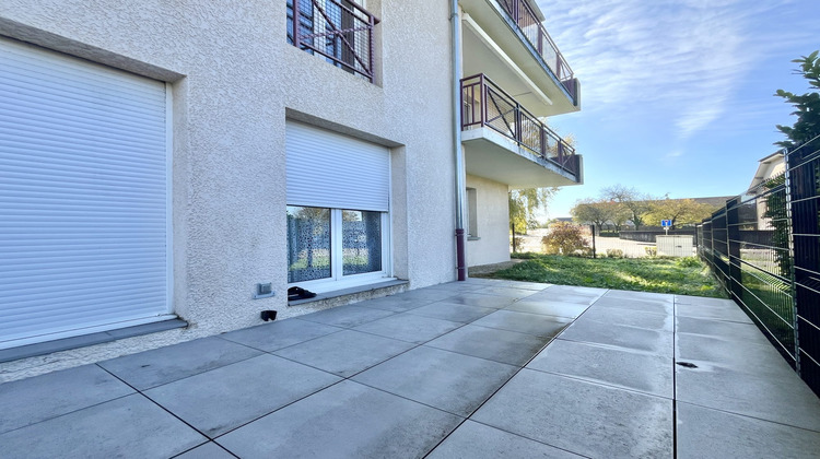 Ma-Cabane - Vente Appartement Groisy, 150 m²