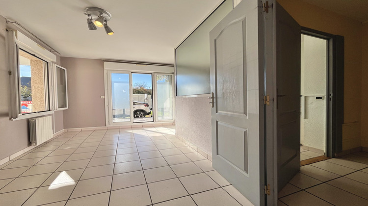 Ma-Cabane - Vente Appartement Groisy, 150 m²