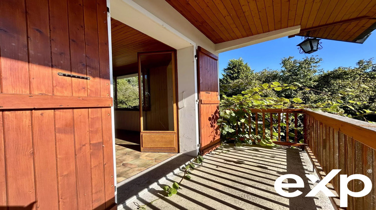 Ma-Cabane - Vente Appartement Groisy, 109 m²