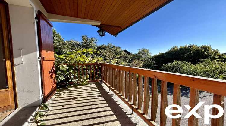 Ma-Cabane - Vente Appartement Groisy, 109 m²