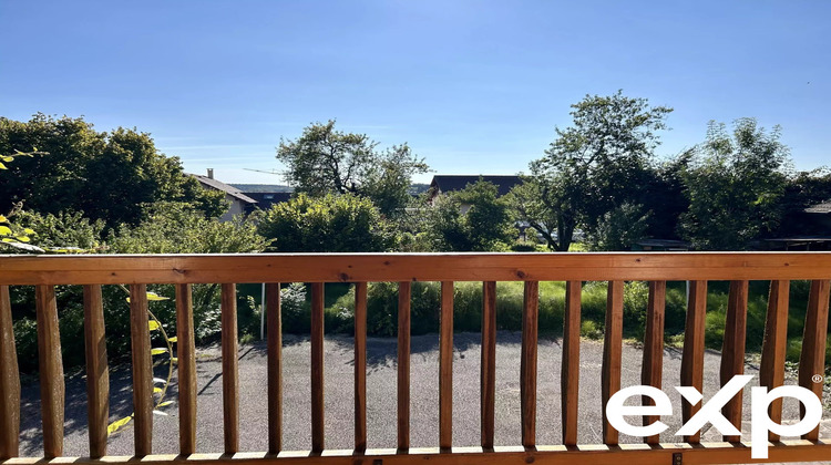 Ma-Cabane - Vente Appartement Groisy, 109 m²