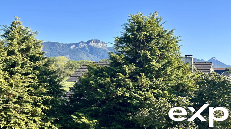 Ma-Cabane - Vente Appartement Groisy, 109 m²