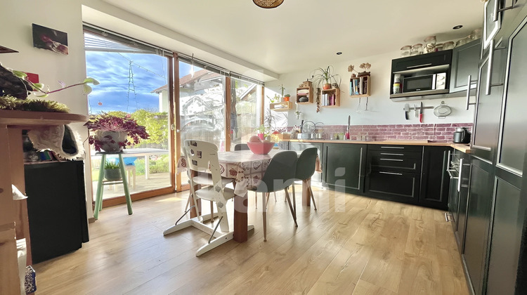 Ma-Cabane - Vente Appartement Groisy, 60 m²