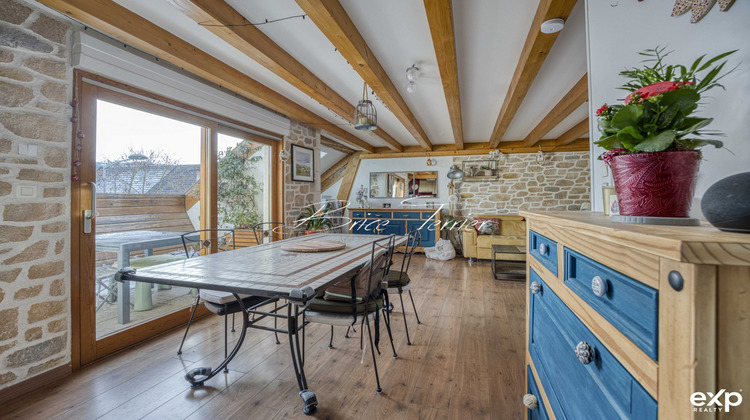 Ma-Cabane - Vente Appartement Groisy, 60 m²