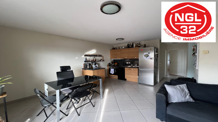 Ma-Cabane - Vente Appartement Groisy, 44 m²