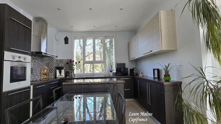 Ma-Cabane - Vente Appartement GROISY, 84 m²