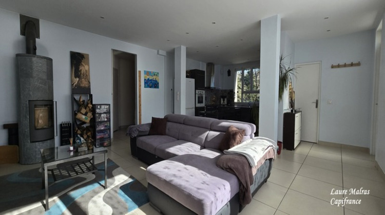 Ma-Cabane - Vente Appartement GROISY, 84 m²