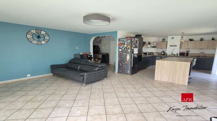 Ma-Cabane - Vente Appartement GROISY, 109 m²