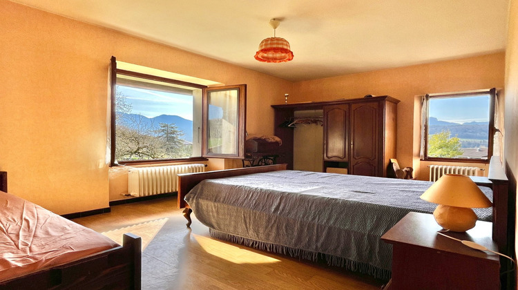 Ma-Cabane - Vente Appartement Groisy, 84 m²