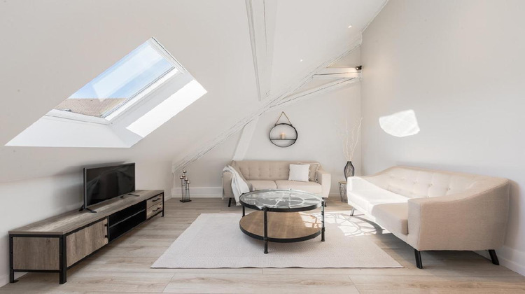 Ma-Cabane - Vente Appartement GROISY, 84 m²