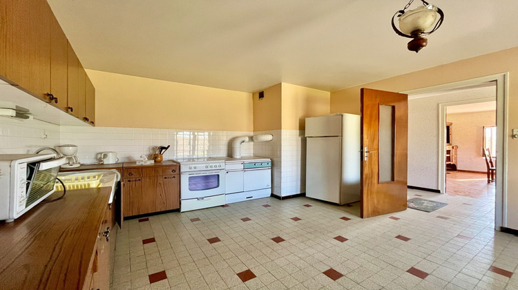 Ma-Cabane - Vente Appartement Groisy, 84 m²