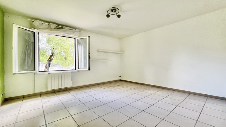 Ma-Cabane - Vente Appartement Groisy, 82 m²