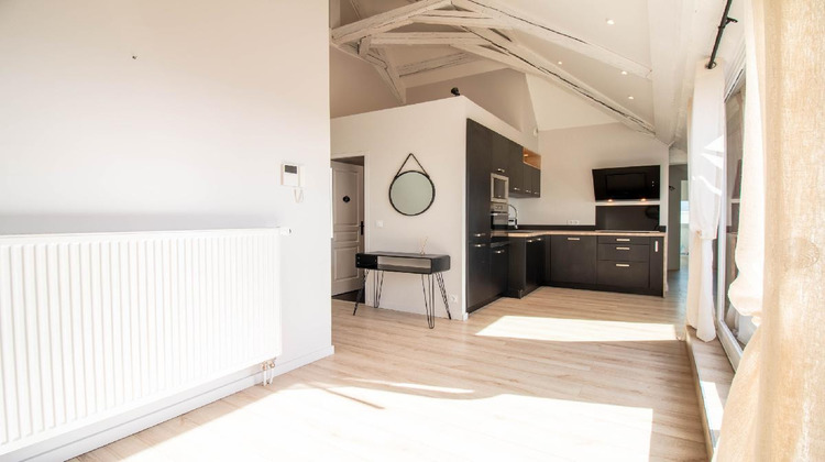 Ma-Cabane - Vente Appartement GROISY, 84 m²