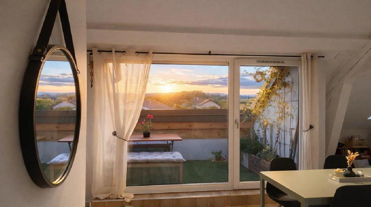 Ma-Cabane - Vente Appartement GROISY, 84 m²