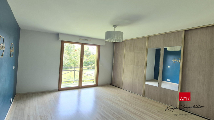 Ma-Cabane - Vente Appartement GROISY, 109 m²