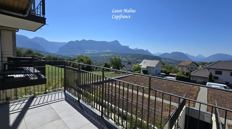 Ma-Cabane - Vente Appartement GROISY, 48 m²