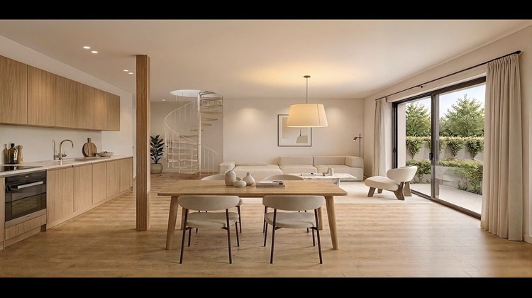 Ma-Cabane - Vente Appartement Groisy, 79 m²
