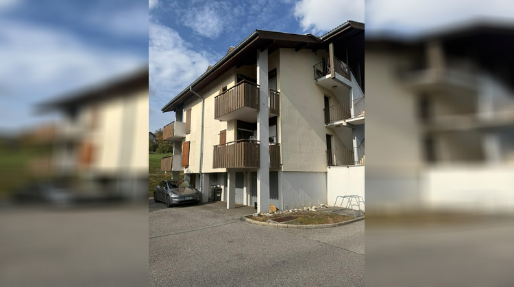 Ma-Cabane - Vente Appartement Groisy, 77 m²
