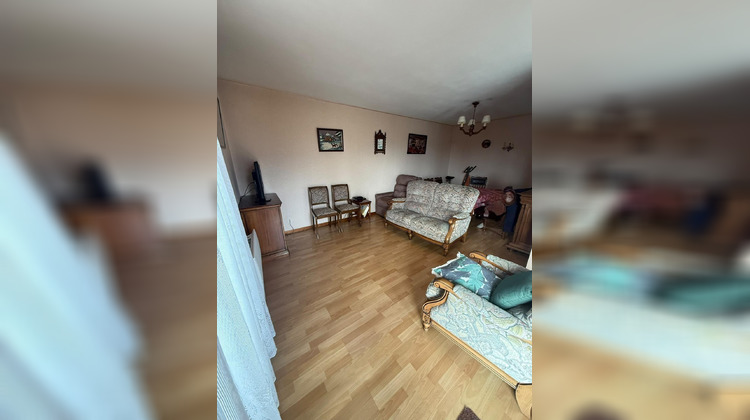 Ma-Cabane - Vente Appartement Groisy, 77 m²