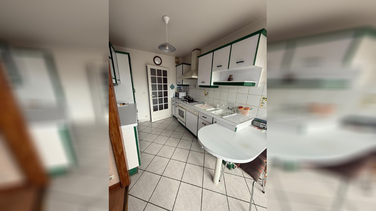 Ma-Cabane - Vente Appartement Groisy, 77 m²