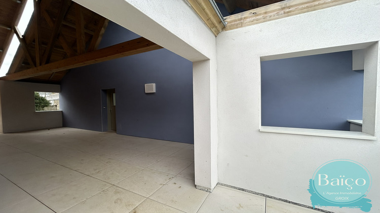 Ma-Cabane - Vente Appartement Groix, 69 m²