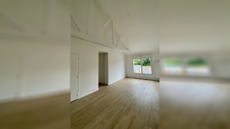 Ma-Cabane - Vente Appartement Groix, 52 m²