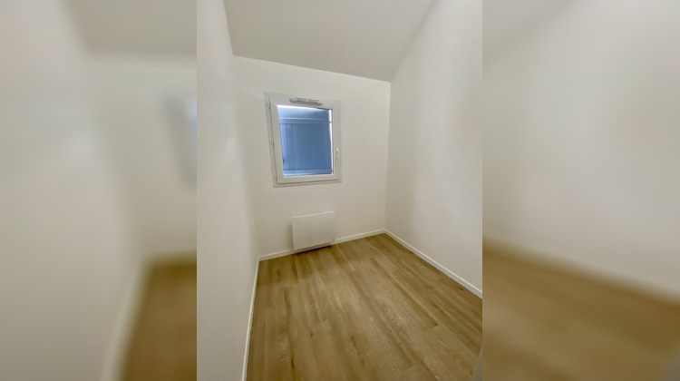 Ma-Cabane - Vente Appartement Groix, 52 m²