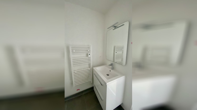 Ma-Cabane - Vente Appartement Groix, 52 m²