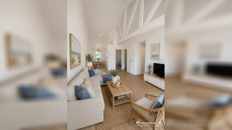 Ma-Cabane - Vente Appartement Groix, 51 m²