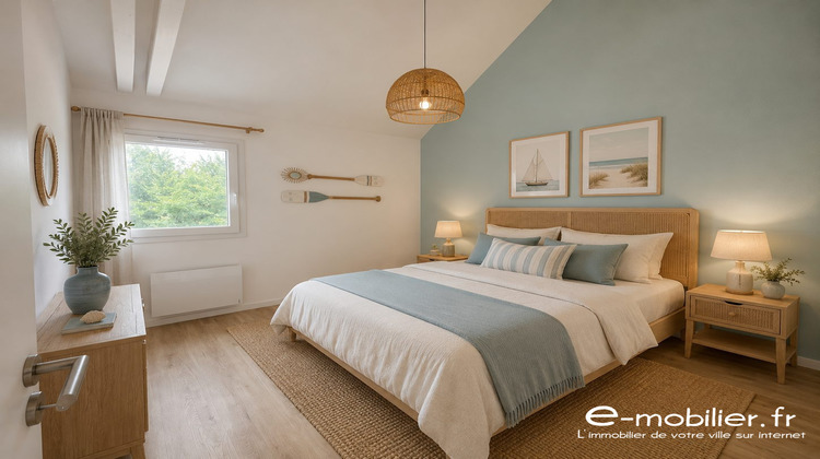 Ma-Cabane - Vente Appartement Groix, 51 m²