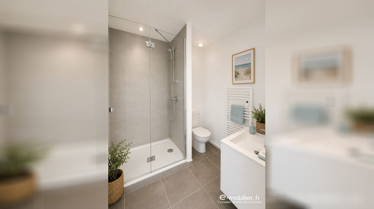 Ma-Cabane - Vente Appartement Groix, 51 m²