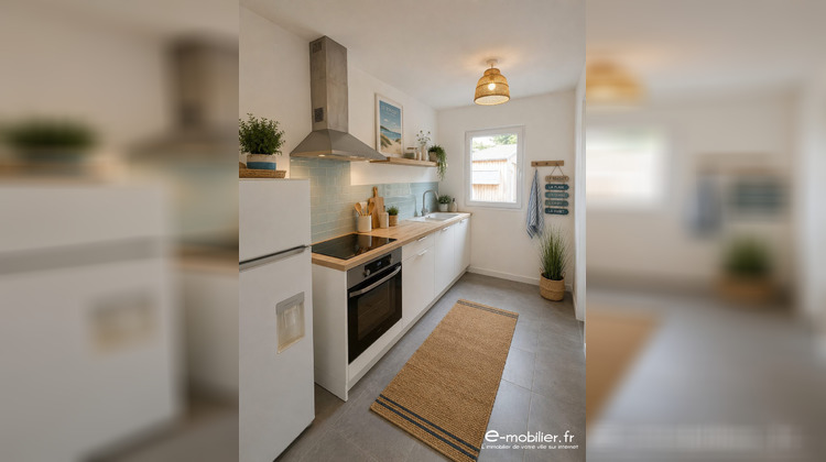Ma-Cabane - Vente Appartement Groix, 69 m²