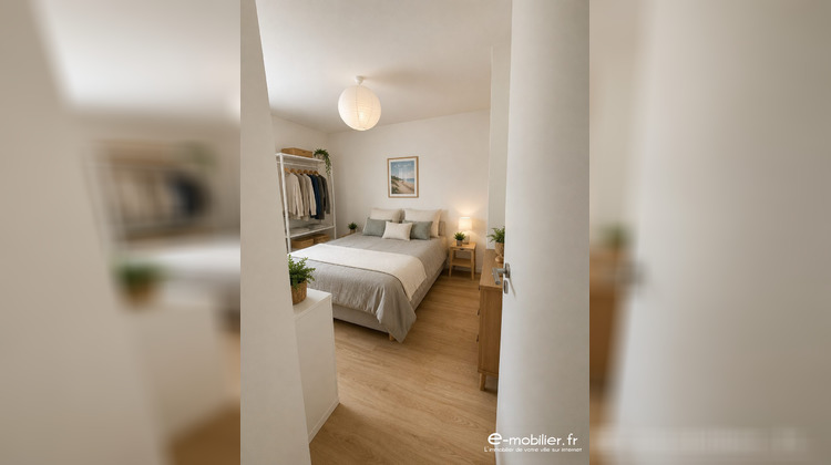 Ma-Cabane - Vente Appartement Groix, 69 m²