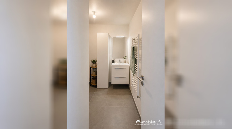 Ma-Cabane - Vente Appartement Groix, 69 m²