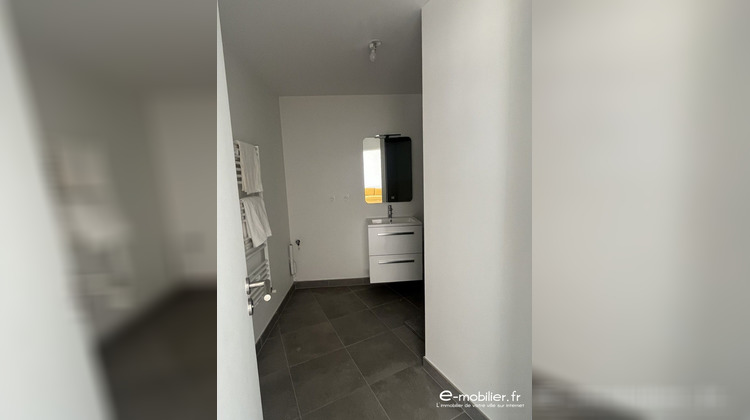 Ma-Cabane - Vente Appartement Groix, 87 m²