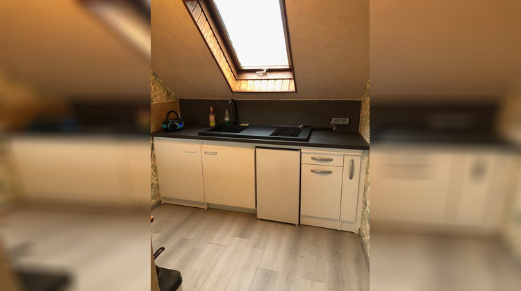 Ma-Cabane - Vente Appartement GROSBLIEDERSTROFF, 21 m²