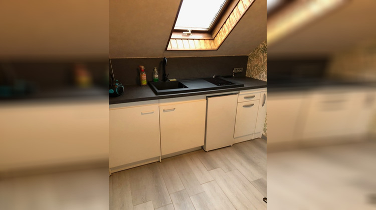 Ma-Cabane - Vente Appartement GROSBLIEDERSTROFF, 21 m²