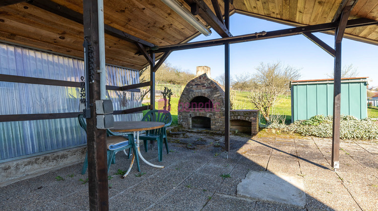 Ma-Cabane - Vente Appartement GROSBLIEDERSTROFF, 107 m²