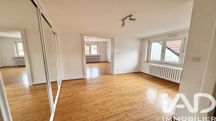 Ma-Cabane - Vente Appartement Grosbliederstroff, 188 m²