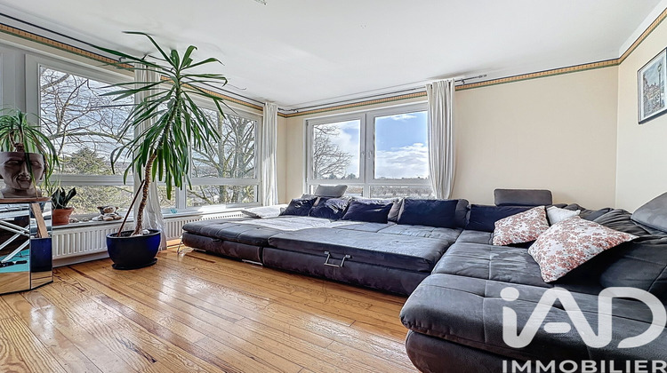 Ma-Cabane - Vente Appartement Grosbliederstroff, 102 m²
