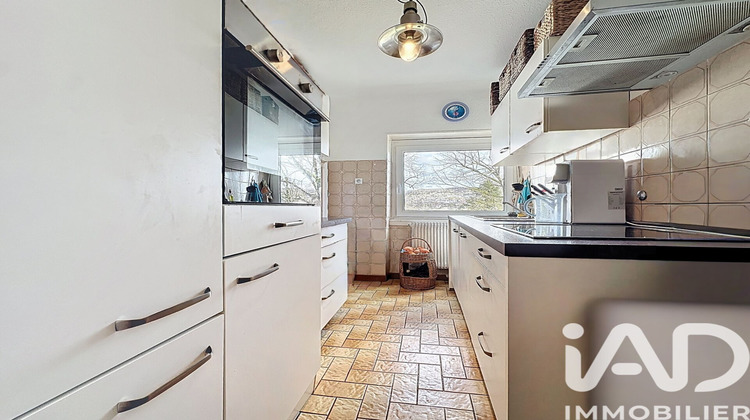 Ma-Cabane - Vente Appartement Grosbliederstroff, 102 m²