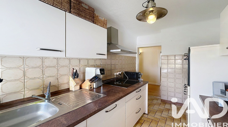 Ma-Cabane - Vente Appartement Grosbliederstroff, 102 m²